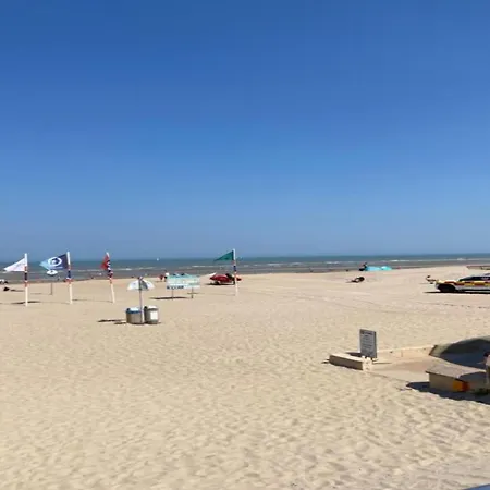 Lejlighed Apollo Gv01g In With Sea View *