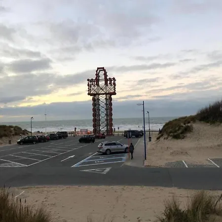 Apollo Gv01g In With Sea View Lejlighed *