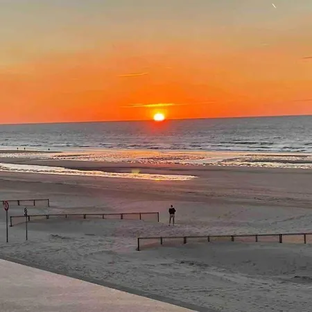 Apollo Gv01g In With Sea View * Koksijde